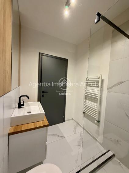 APARTAMENT IN BACIU CU 2 CAMERE DE VANZARE | TERASA 19 MP | PARCARE SUBTERANA - 7