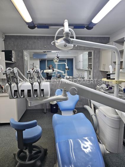 Unirii , Bd Dimitrie Cantemir , Cabinet Stomatologic - 3