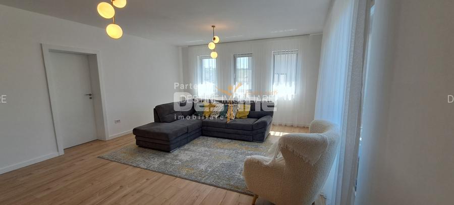 Casa P+POD, 4 CAMERE 115 MP, Cornesti - MIROSLAVA - 8
