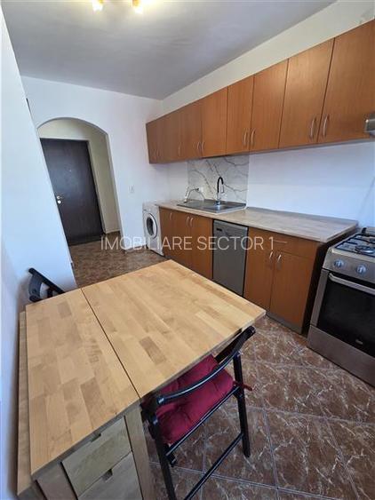 Apartament 3 camere  Piata Victoriei Str. Mexic nr. 2 spre inchiriere - 16