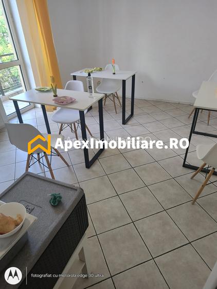 Spatiu Birouri 5 camere de inchiriat Vitan Mall București | ApexImobiliare.ro - 3