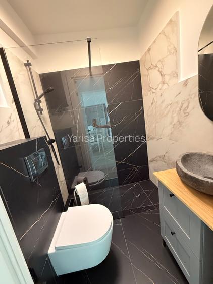 Apartament 2 camere de inchiriat * Floreasca Compozitori - 13