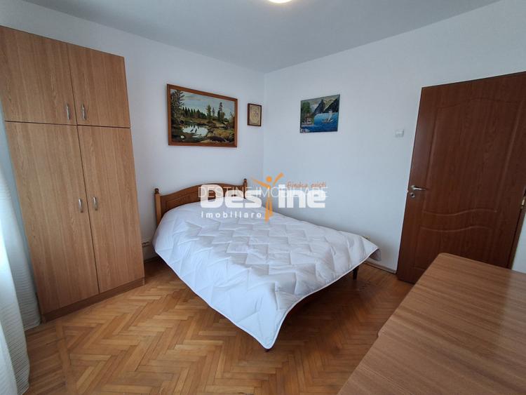 Apartament 3 Camere Decomandat - Mircea cel Batran - 8