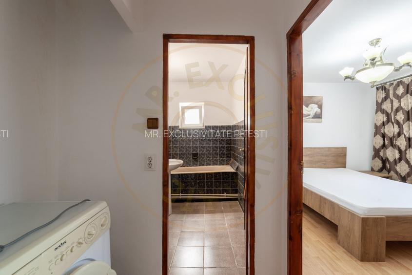 Apartament cu 2 camere Mioveni etajul 1 - 13