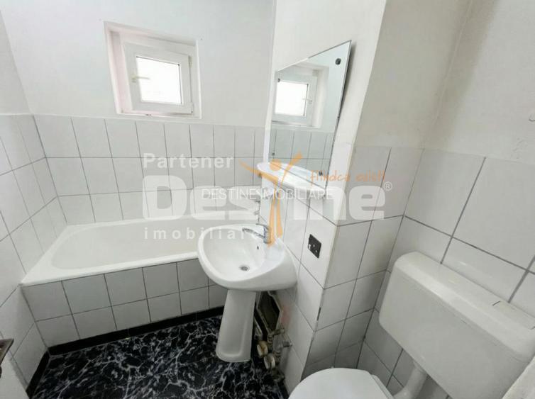 Kaufland Sălaj | 3 camere | 61mp | et 3 | bloc anvelopat | 109.000 euro - 9