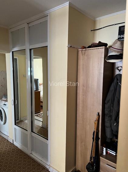 Apartament 2 camere decom zona C5 Et 1 Tulcea - 14