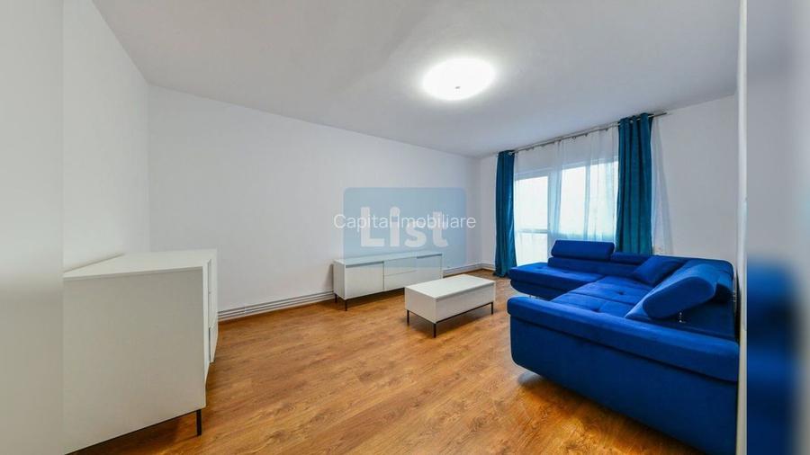 0% Comision | Apartament decomandat cu 3 camere, 68 mp | Zorilor | - 2