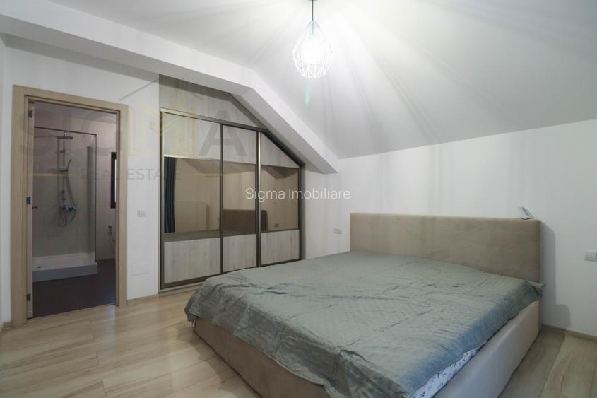 Casa individuala de inchiriat cu 4 dormitoare + garaj, Cluj-Napoca! - 6