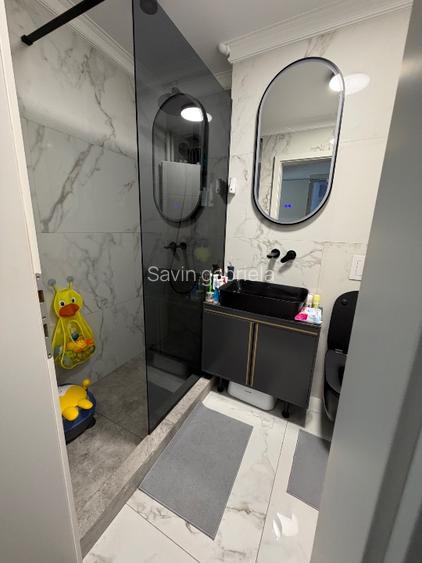 Apartament 3 camere renovat recent pe malul Somesului - 3