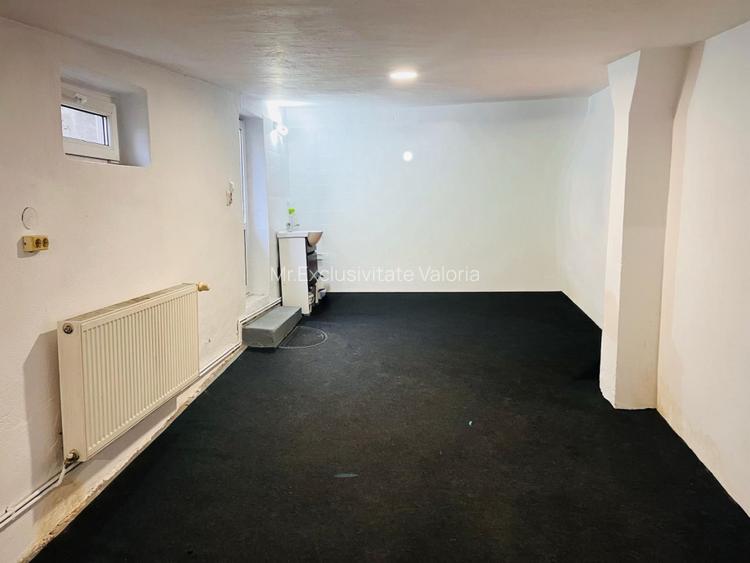 Spatiu comercial stradal de inchiriat Stefan cel Mare - zona Podisor - 2