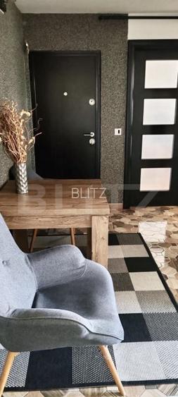 De vanzare apartament 2 camere - cartier Stupini - 5