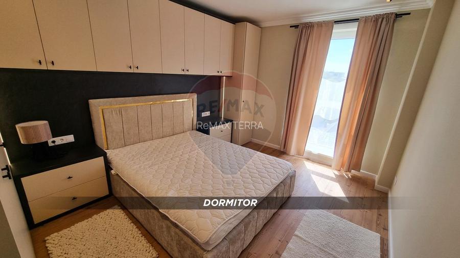 Apartament 2 camere premium de închiriat – în zona Sasar - 8