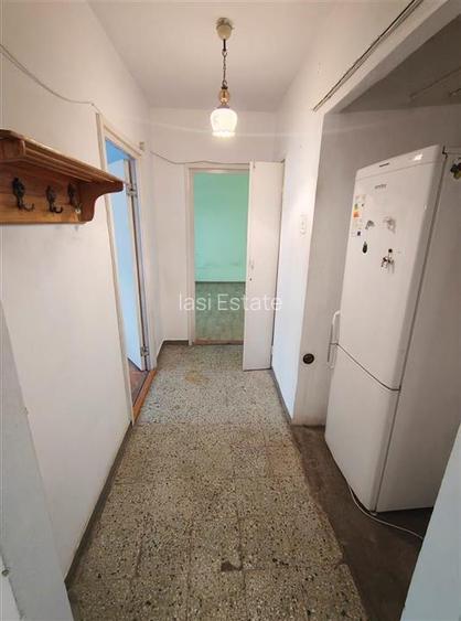 Podu Ros - Red Cube - Apartament 2 camere decomandat - 5