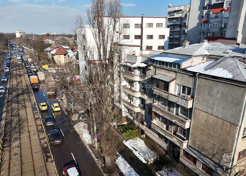 Maresal Averescu 26-28 - spatiu de vanzare - 3