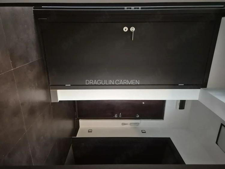 apartament 2 camere de vanzare Sos. Oltenitei -Berceni - 3