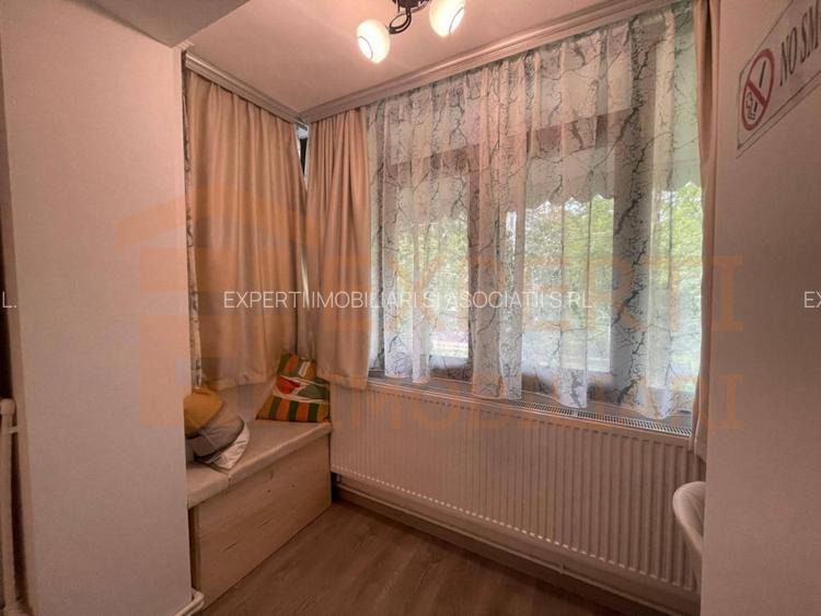 Apartament 2 Camere Modern – Etaj 1 – Zona City Park Mall - 5