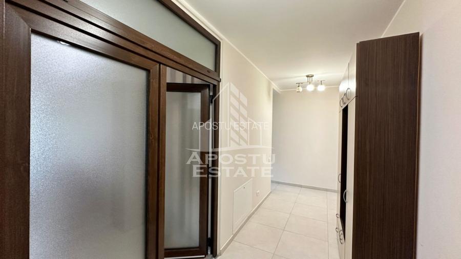 Apartament de vanzare cu 3 camere, etajul intai, Dumbravita - 11