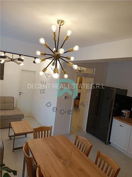 Inchiriere 3 camere Central, Lux - 10