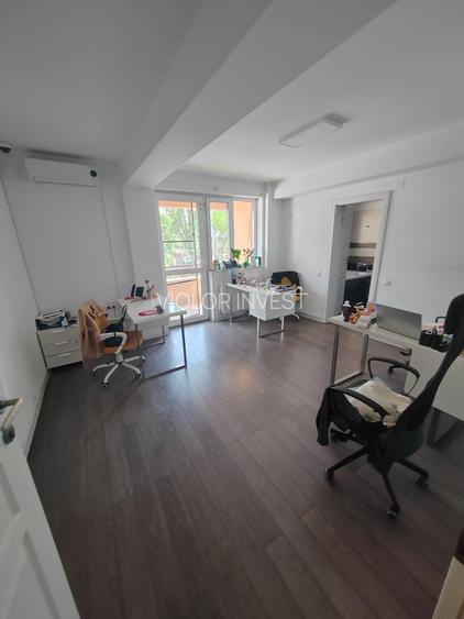 Mihalache, Vila 7 camere - 6