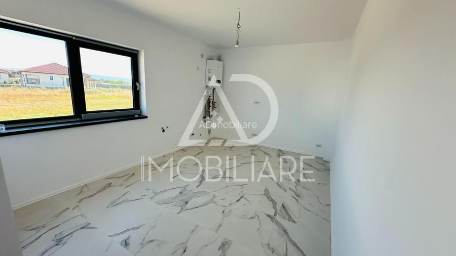 VILĂ NOUĂ DE VANZARE – STRADA PANDURI, TÂRGU JIU - 6