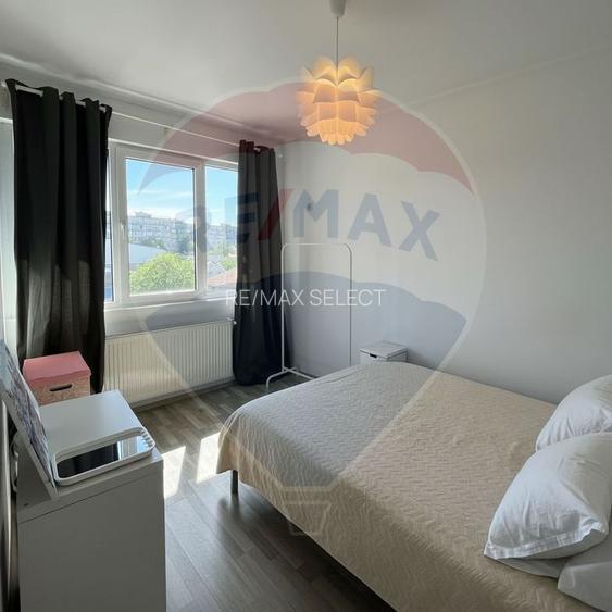 Apartament luminos de 2 camere, 1 Mai, Pet Friendly,  Zonă de case - 10