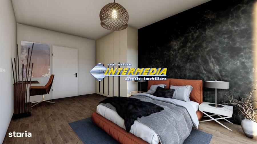 Vanzare I Apartament 3 camere I BLOC NOU I 72 MP I Alba Iulia I - 4