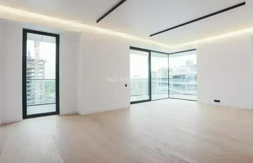 Apartament High End 4 Camere | Vedere Panoramica | Terasa de 48mp - 3