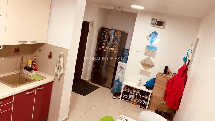 Vanzare Apartament 3 camere decomandat Crangasi - 4