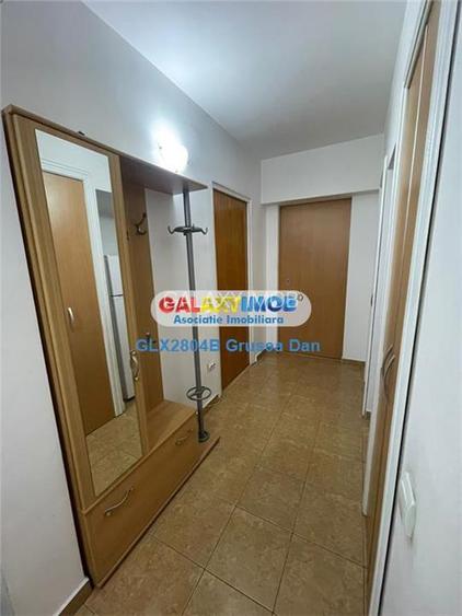 pallady 2 camere spatios 57mp 1980 | 2x AC cada balcon etaj 1 | metrou - 8