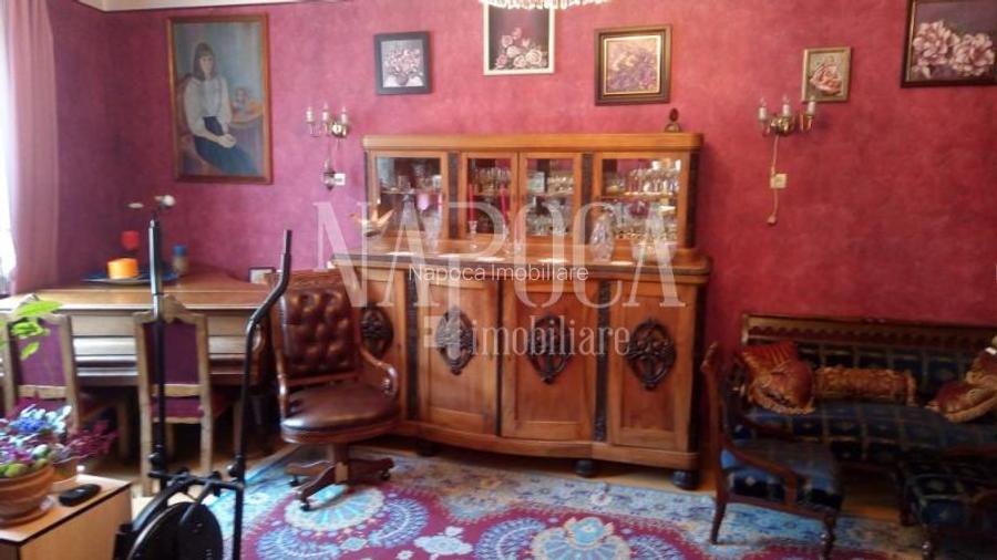 Casa 7 camere de vanzare in Gheorgheni, Cluj Napoca - 3