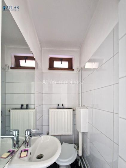 Ultracentral, vila 7 cam, 270 mp.,  zona Maternitate, 4 parcari, comision 0% - 12