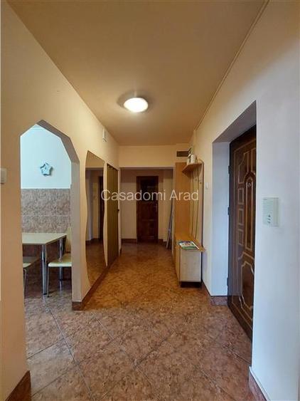 Apartament decomandat, zona Kaufland, Vlaicu - 5