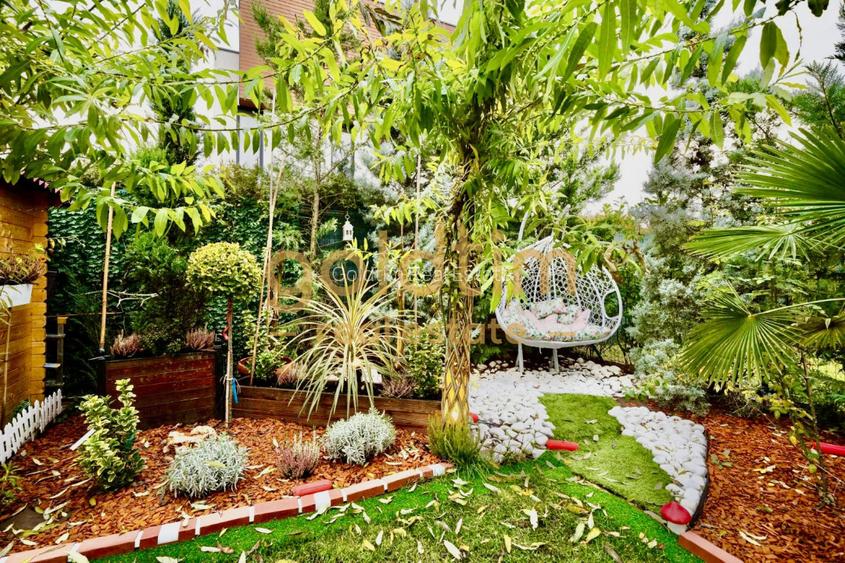 ANSAMBLU REZIDENȚIAL /COMPLEX INCHIS/VILA PASIVA/FINISAJE PREMIUM - 5