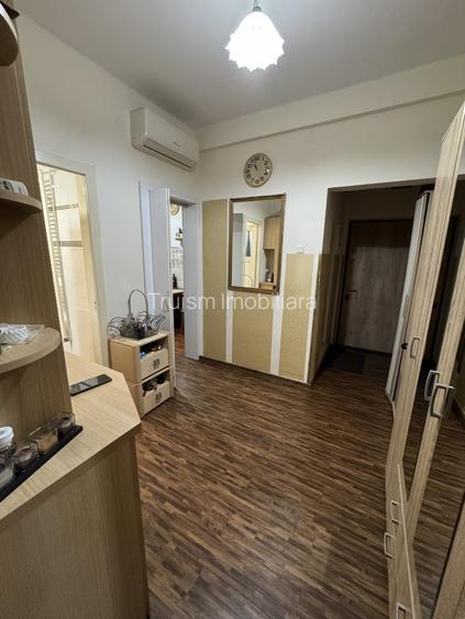 Apartament 3 camere, cf 1A, semidec, parter/5, Ultracentral - 8