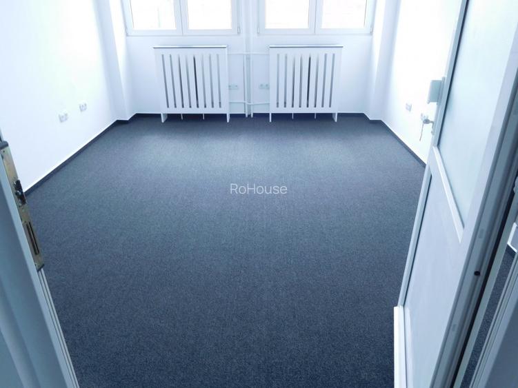 Birou 110mp, 128mp, 238mp, 476 mp ULTRACENTRAL cladire clasa A. COMISION 0% - 11