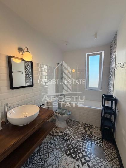 Apartament 2 camere de inchiriat  , bloc nou , Dumbravita - 4