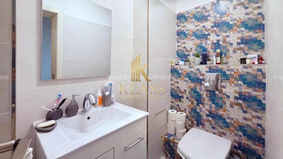 Apartament 3 camere | Pta Alba Iulia | Decebal | Unirii - 6