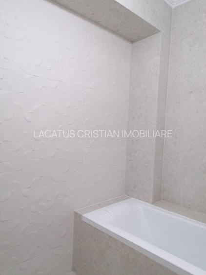 APARTAMENT 3 CAMERE ULTRALUX ZONA TOMIS NORD-CAMPUS - 11