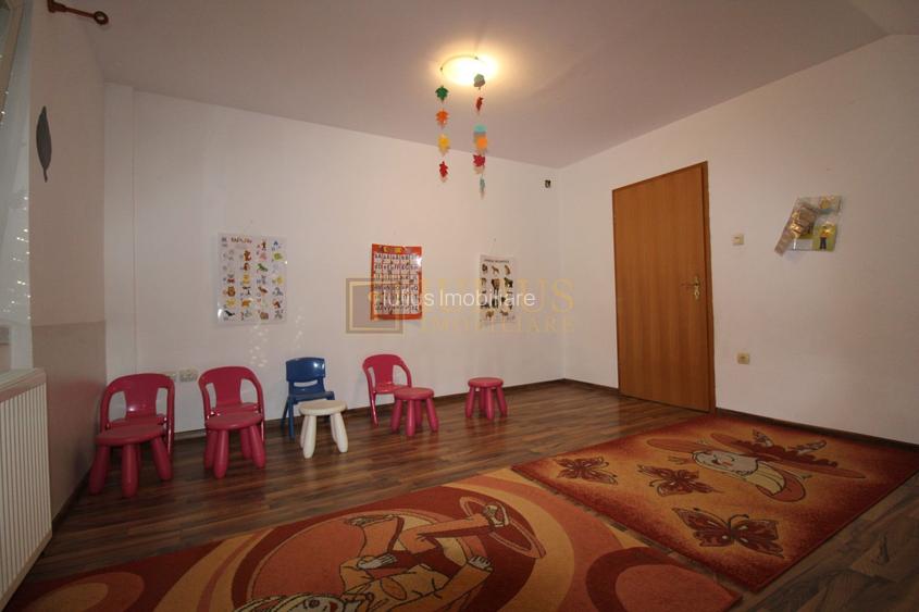 Casa ideala pentru activitati Comerciale. (gradinita, after school, ...) - 29