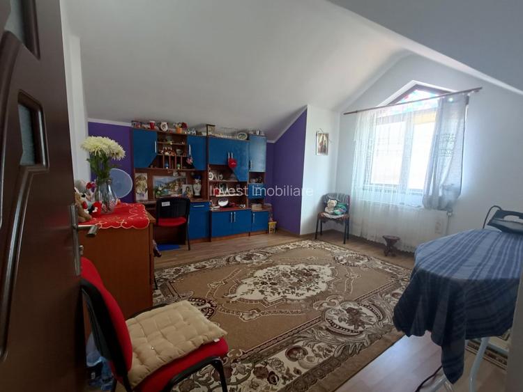 Casa 5 camere-strada principala - Tomesti - 10