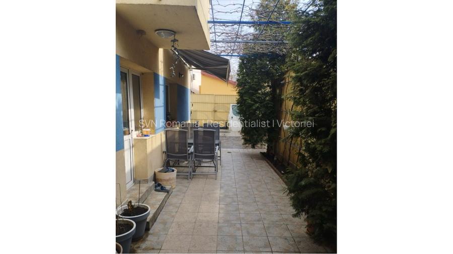 REV2004696 Vila l 7 Camere l Splaiul Unirii - 2