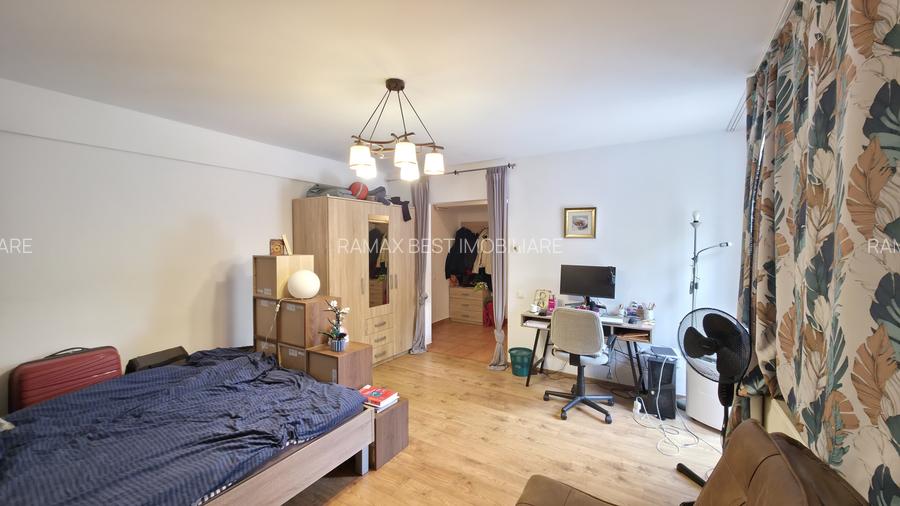 Apartament cu terasă spectaculoasă și garaj subteran - 2