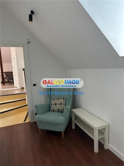 Casa cocheta ideala pentru resedinta de familie MOSILOR   OBOR - 13