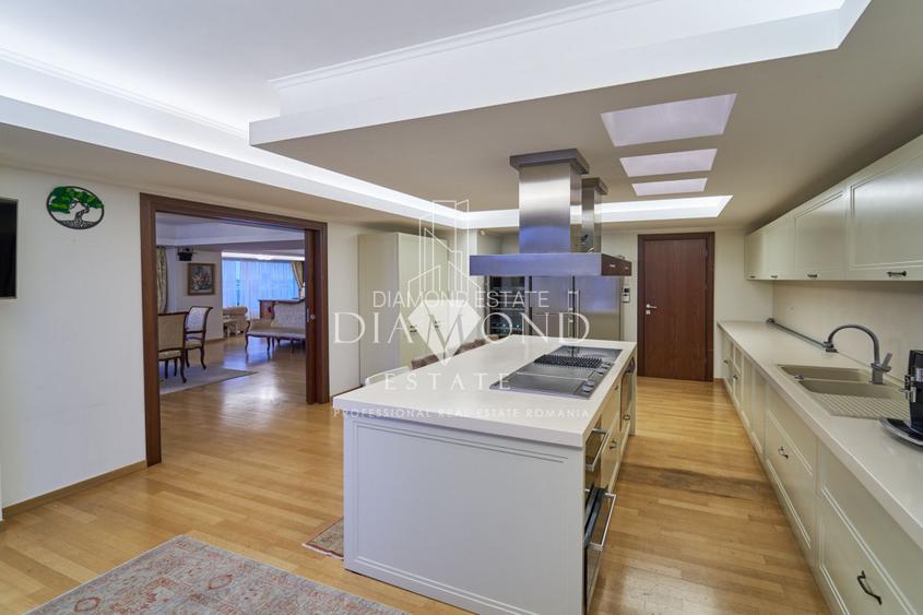 Penthouse exclusivist I Cinema, jacuzzi, terase I Upground  - 19