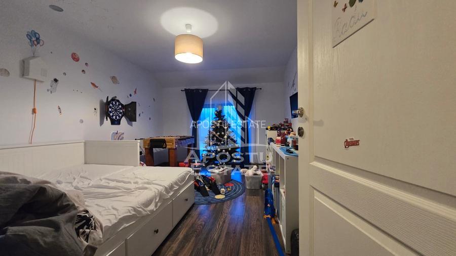 Casa tip duplex de vanzare, Mosnita Veche (vatra satului) - 11