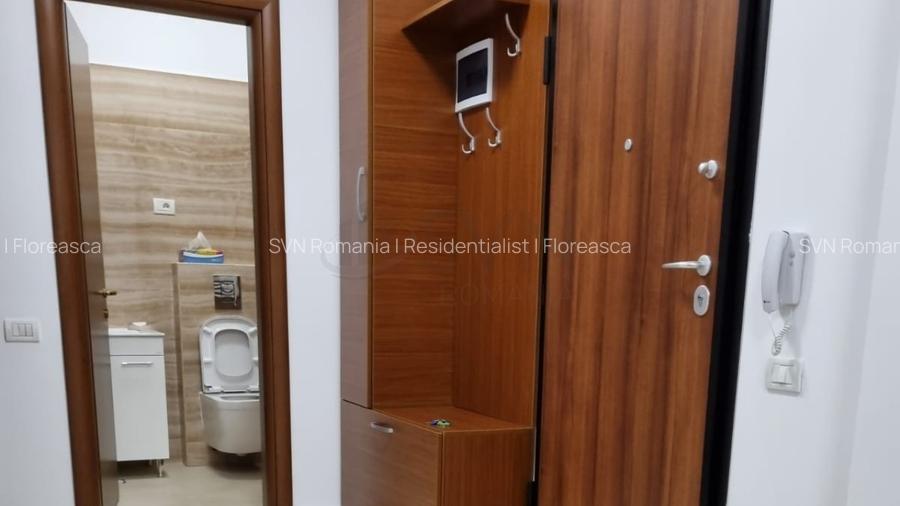 REA1025322 Apartament 2 camere I Sisesti - 8