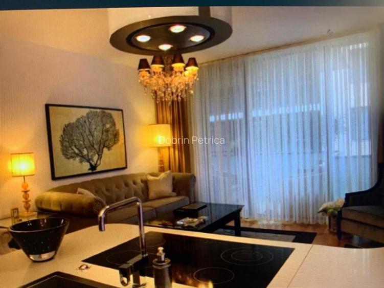 Apartament Parcul Privighetorilor  - 4