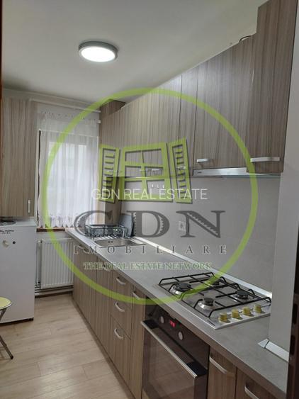 Apartament renovat Mănăștur - 3