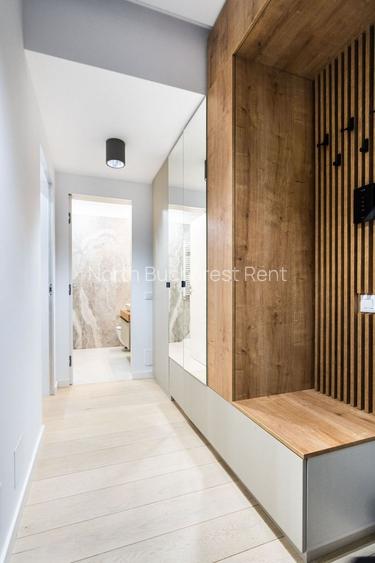 De inchiriat 2 camere in Aviației-parcare inclusa in preț - 4