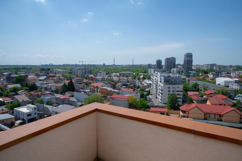 Apartament premium 2 camere - bloc nou GVi, cu terasă 26 mp și finisaje moderne - 10